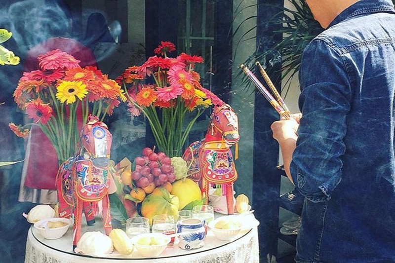 Lịch âm tháng 10/2025 - 04