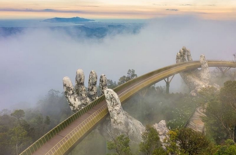 tháng 12 nên đi du lịch ở đâu ảnh 3