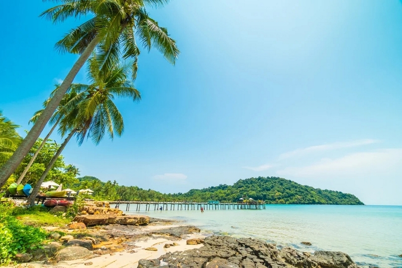 tháng 12 nên đi du lịch ở đâu ảnh 4