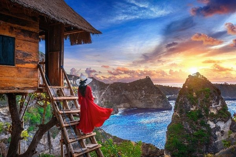 tháng 12 nên đi du lịch ở đâu ảnh 5