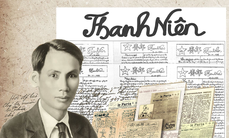 Ngày Báo chí Cách mạng Việt Nam