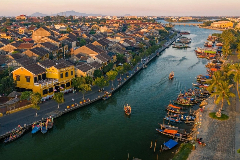 Tháng 7 nên đi du lịch ở đâu Việt Nam 8