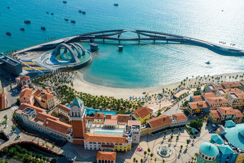 Tháng 7 nên đi du lịch ở đâu Việt Nam 9