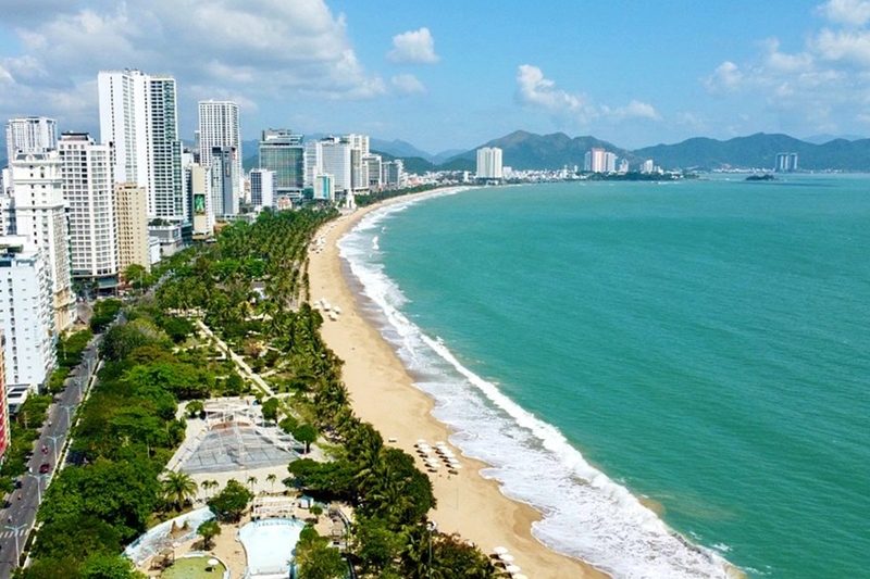 Tháng 7 nên đi du lịch ở đâu Việt Nam 10