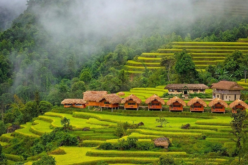 Tháng 7 nên đi du lịch ở đâu Việt Nam 12