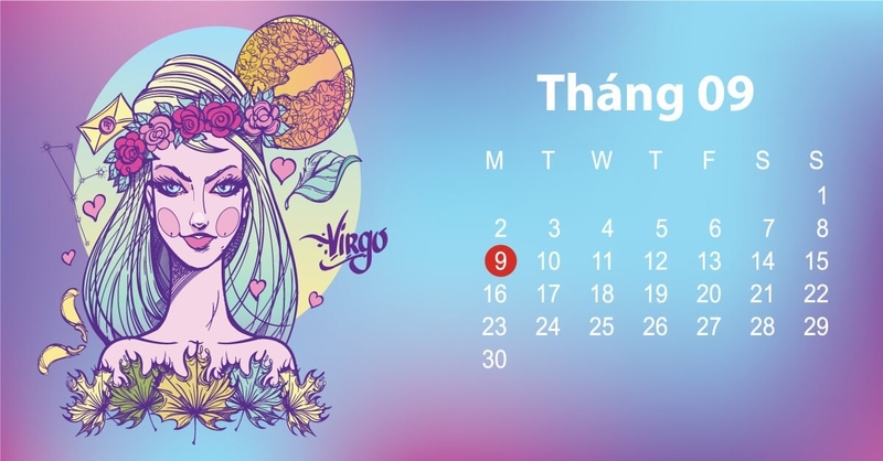 tháng 9 cung gì - ảnh 1