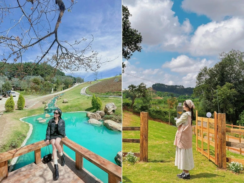 Tháng 9 Đà Lạt có gì 5