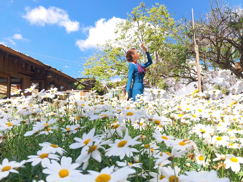 Tháng 9 Đà Lạt có gì 8