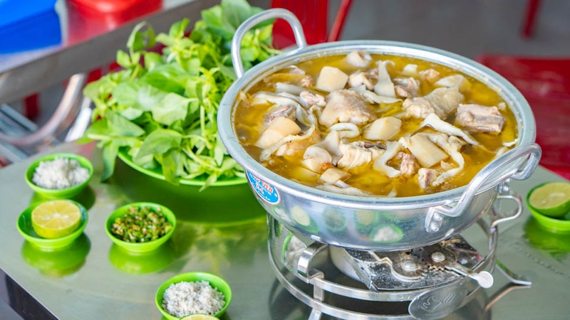 Tháng 9 Đà Lạt có gì 6