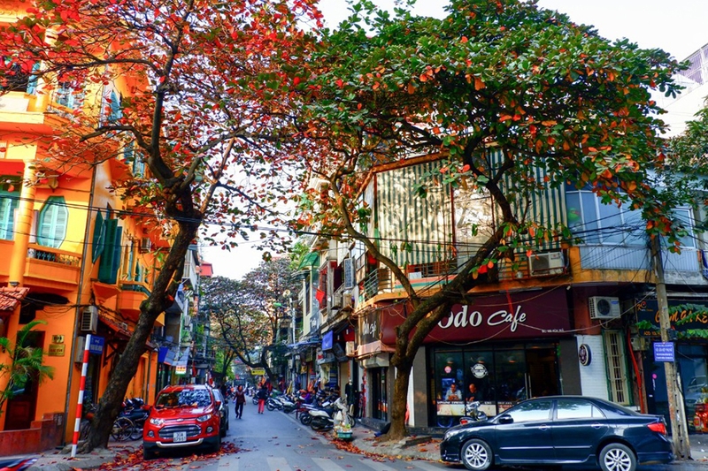Tháng 9 Hà Nội có nóng không 5