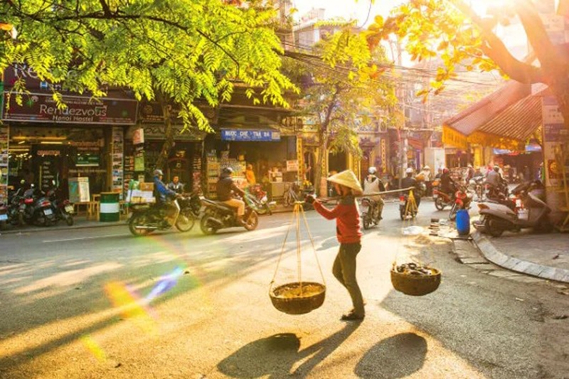 Tháng 9 Hà Nội có nóng không 11