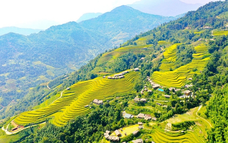 tháng 9 nên đi du lịch ở đâu ảnh 1