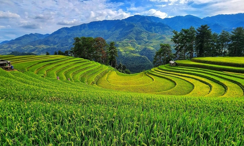 tháng 9 nên đi du lịch ở đâu ảnh 2