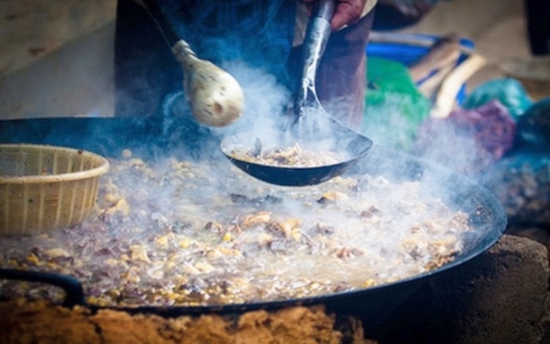 Biến tấu thắng cố bằng các loại thịt khác