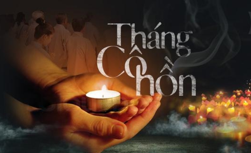 Tháng cô hồn 2026 là tháng mấy?