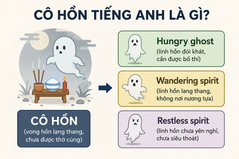 Cô hồn