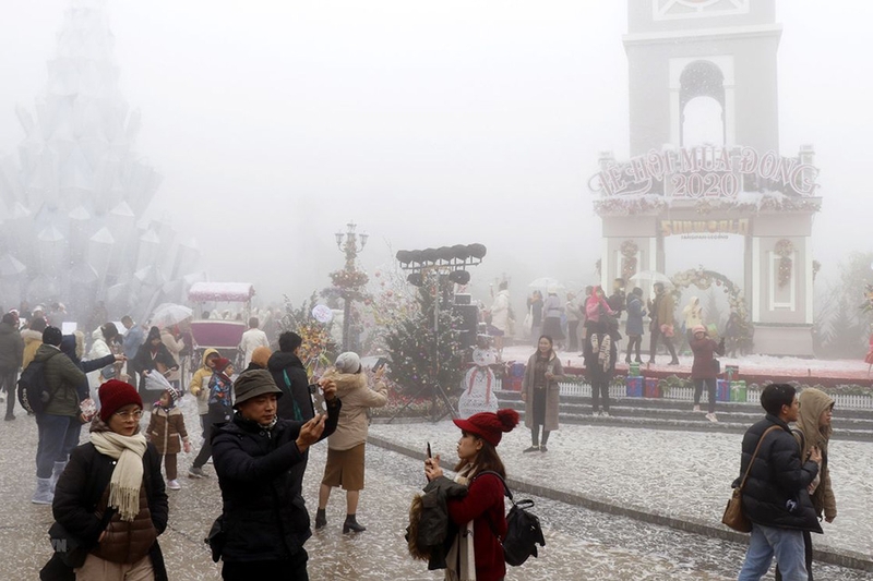 Tháng mấy lạnh 9