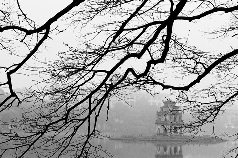 Tháng mấy lạnh 11