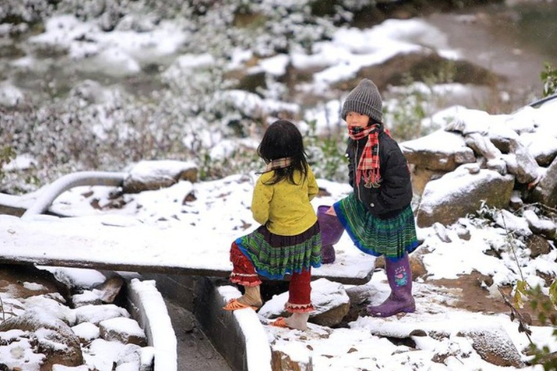 Tháng mấy lạnh 3