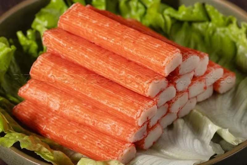 Giá thanh cua trên thị trường