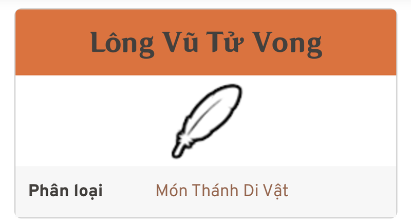 thánh di vật ảnh 3