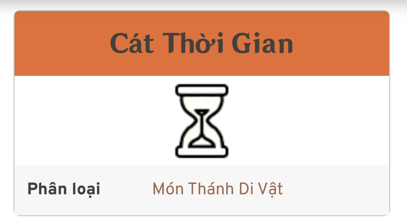 thánh di vật ảnh 4