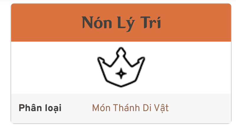 thánh di vật ảnh 5