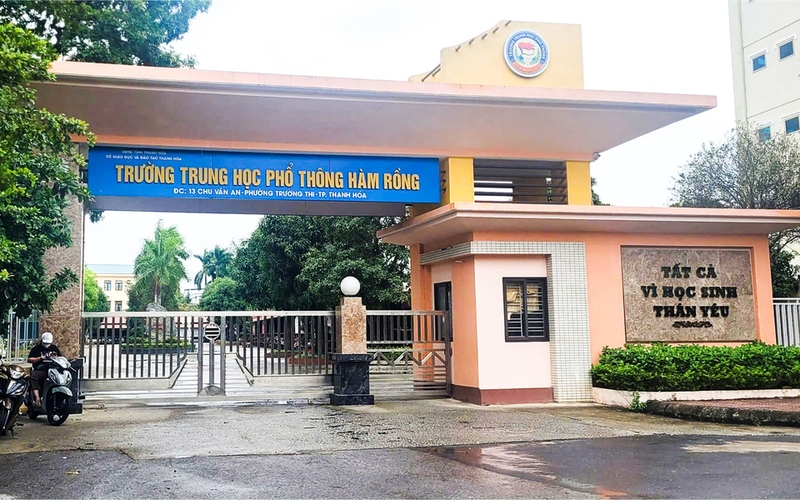 Cách tra cứu điểm thi
