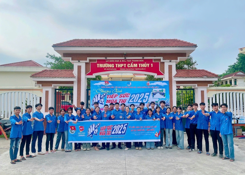 Điểm chuẩn lớp 10 Thanh Hóa 2025 - Các trường THPT công lập 2