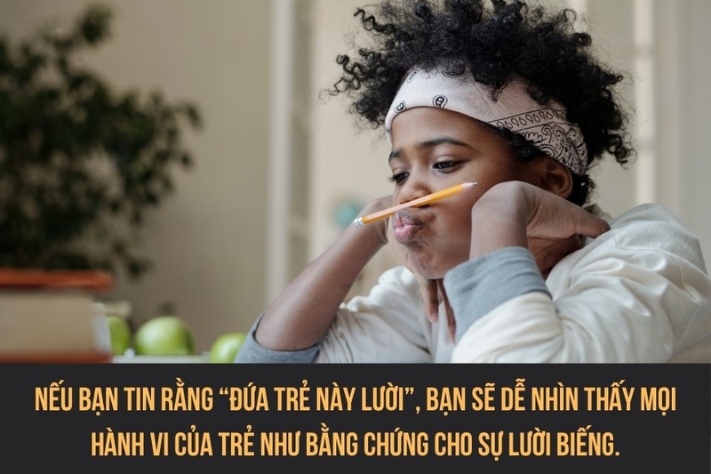 Góc nhìn về thành kiến: Chủ quan nhưng dễ bị tin là đúng