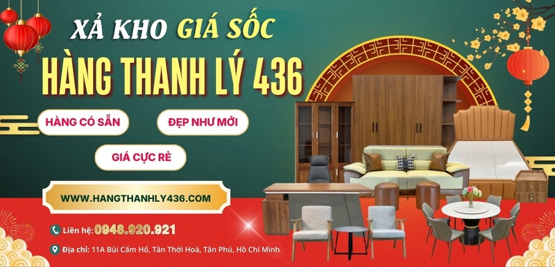 Xử lý hàng tồn lâu ngày