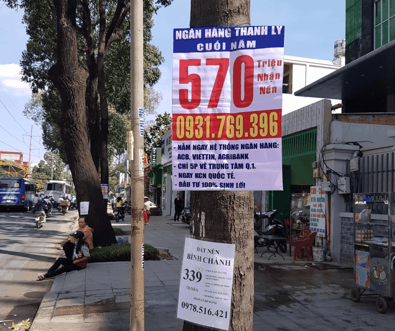 Có nên mua hàng thanh lý không?