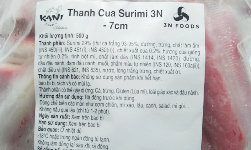 Thực phẩm