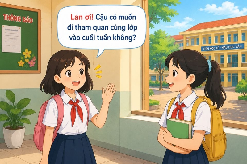 Các thành phần biệt lập thường gặp khác trong tiếng Việt