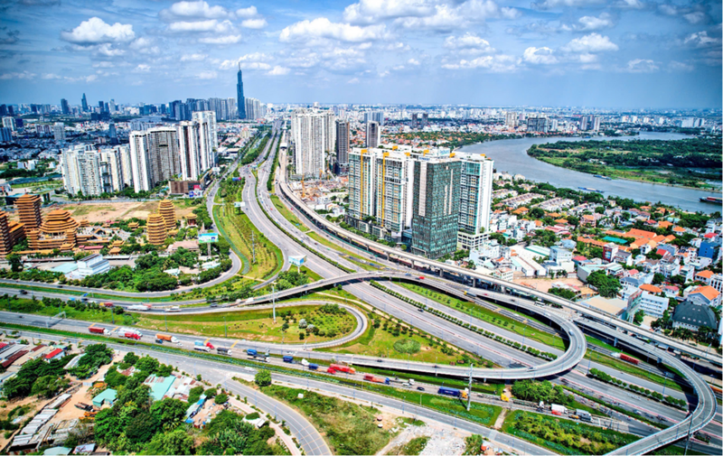 Thành phố Thủ Đức sau sáp nhập tên gì?