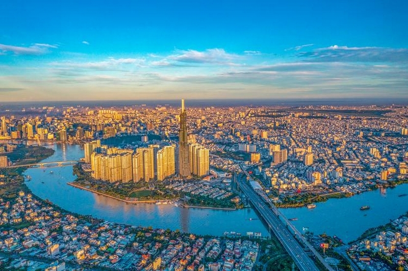 Thành phố trực thuộc trung ương là gì ảnh 2
