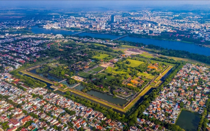Thành phố trực thuộc trung ương là gì ảnh 3