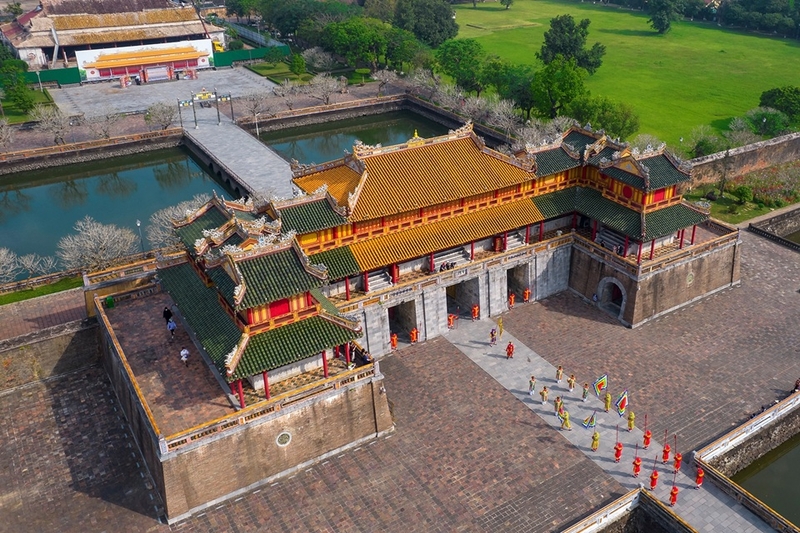 Thành phố trực thuộc trung ương là gì ảnh 5