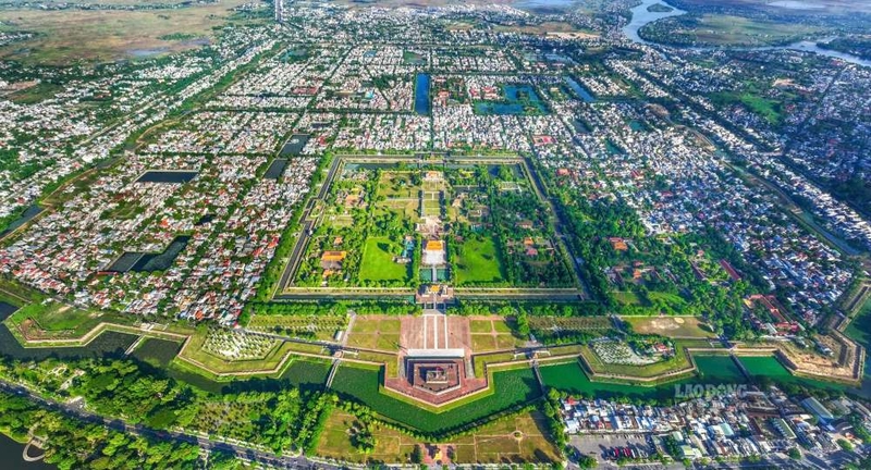 thành phố trực thuộc trung ương thứ 6 4