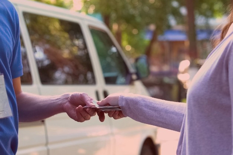 Ưu điểm đối với người mua