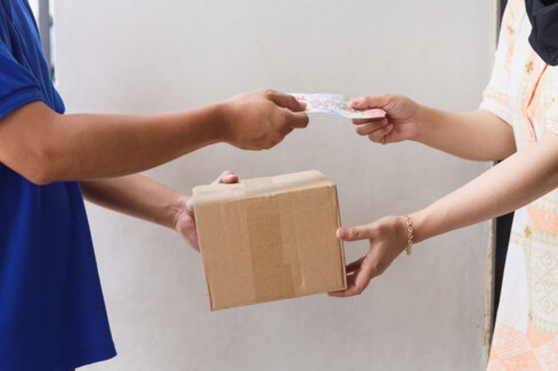 Bước 4: Đối soát và thanh toán
