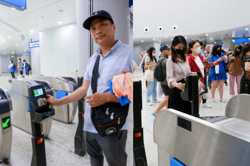 Thanh toán metro như thế nào (6)