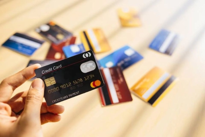 thanh toán online bằng thẻ tín dụng (ảnh 1)