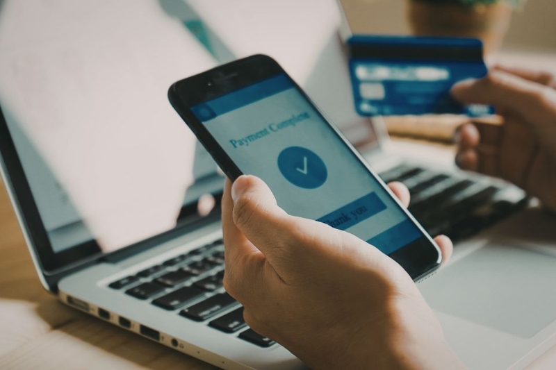 thanh toán online bằng thẻ tín dụng (ảnh 4)