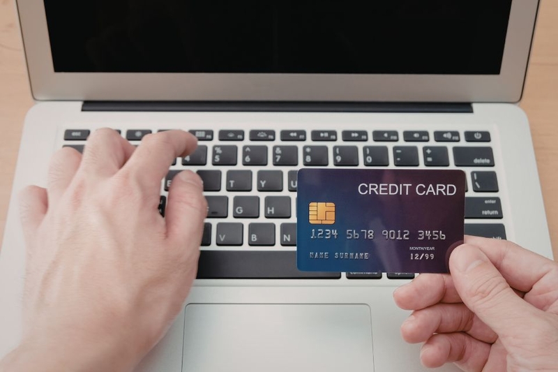 thanh toán online bằng thẻ tín dụng (ảnh 5)