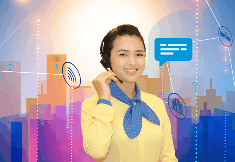 Tra cứu qua Hotline của ngân hàng