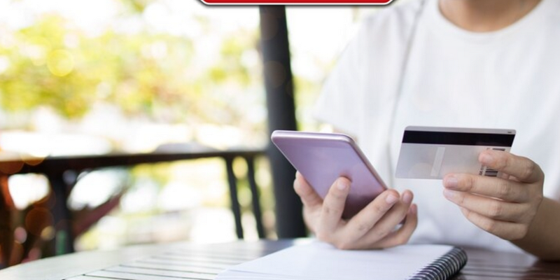 Thanh toán qua ứng dụng Mobile Banking