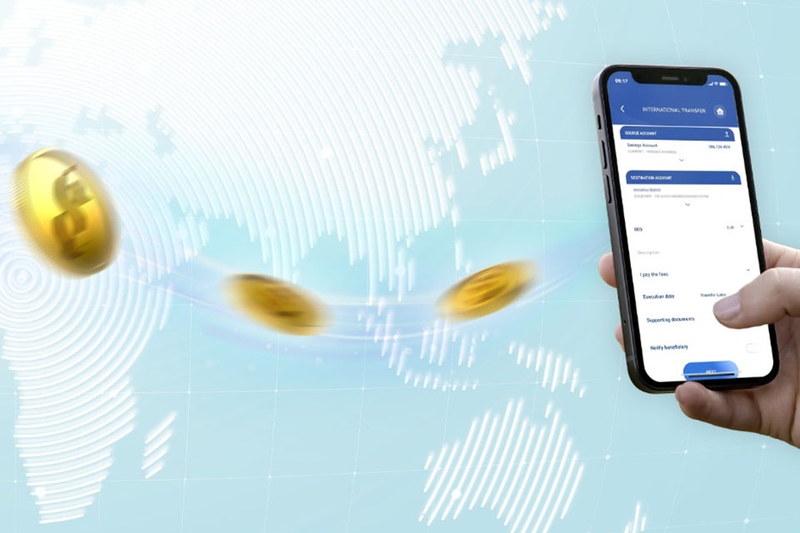 Thanh toán TT trả ngay