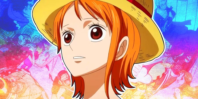 Thành viên băng Mũ Rơm