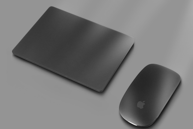 Thao tác trên Magic Mouse và Magic Trackpad (1)